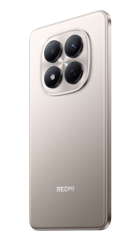 Xiaomi Redmi Note 15 Pro / 8GB / 256GB / Titanium - obrázek č. 5