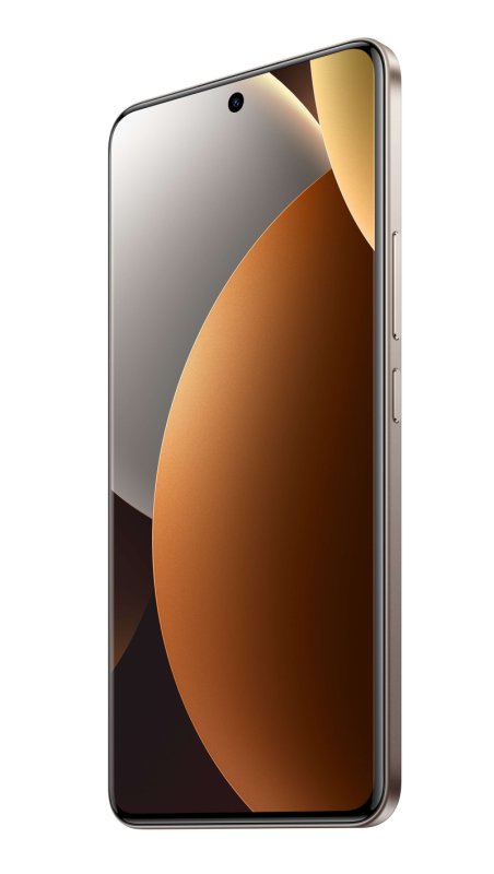 Xiaomi Redmi Note 15 Pro / 8GB / 256GB / Titanium - obrázek č. 4