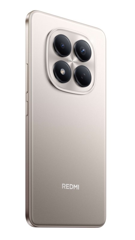 Xiaomi Redmi Note 15 Pro / 8GB / 256GB / Titanium - obrázek č. 1