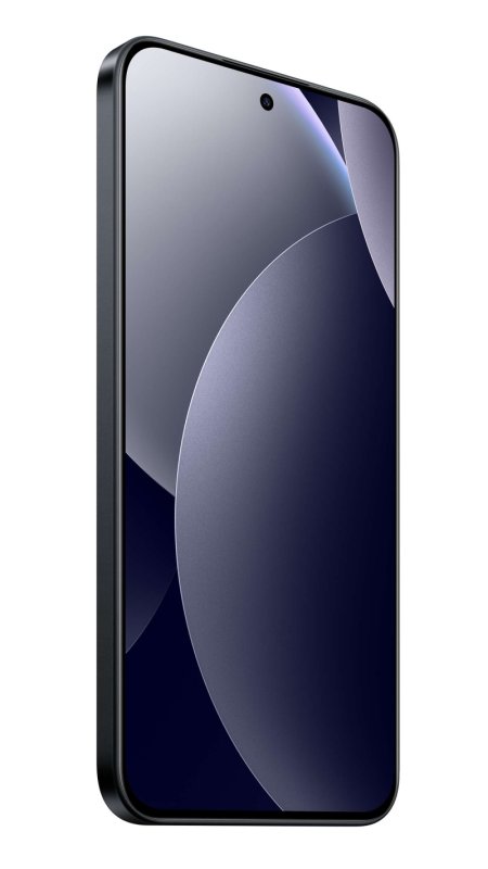 Xiaomi Redmi Note 15 Pro 5G / 8GB / 256GB / Black - obrázek č. 5