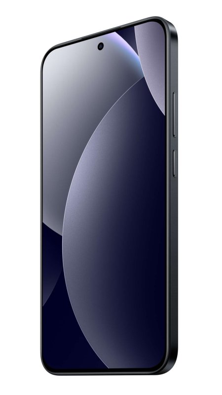 Xiaomi Redmi Note 15 Pro 5G / 8GB / 256GB / Black - obrázek č. 7