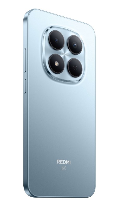 Xiaomi Redmi Note 15 Pro 5G / 8GB / 256GB / Blue - obrázek č. 1
