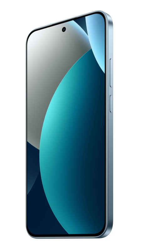 Xiaomi Redmi Note 15 Pro 5G / 8GB / 256GB / Blue - obrázek č. 6