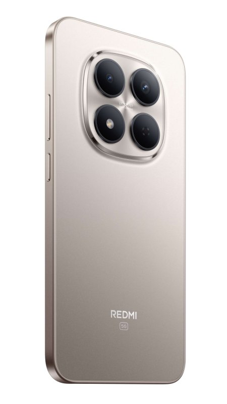 Xiaomi Redmi Note 15 Pro 5G / 8GB / 256GB / Titanium - obrázek č. 5