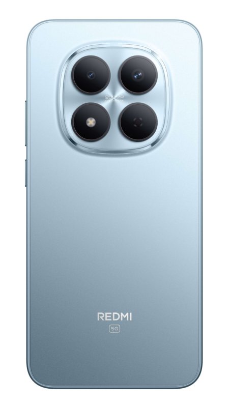 Xiaomi Redmi Note 15 Pro 5G / 8GB / 512GB / Blue - obrázek produktu