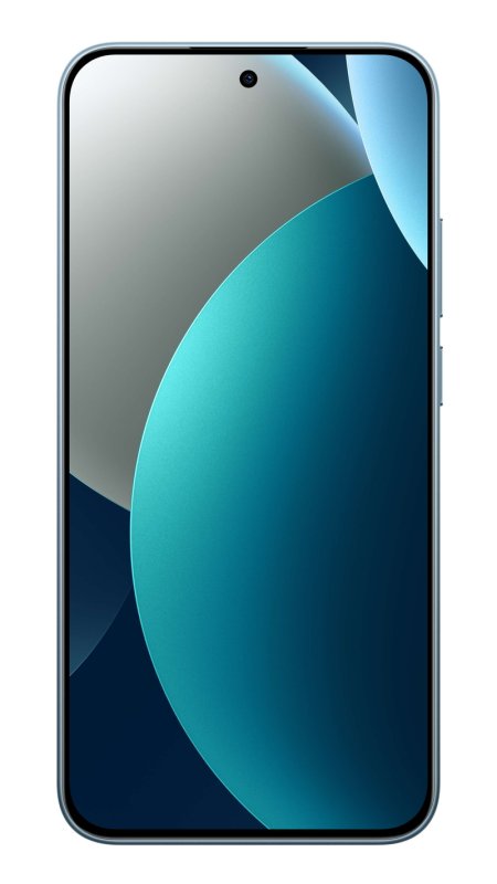 Xiaomi Redmi Note 15 Pro 5G / 8GB / 512GB / Blue - obrázek č. 7
