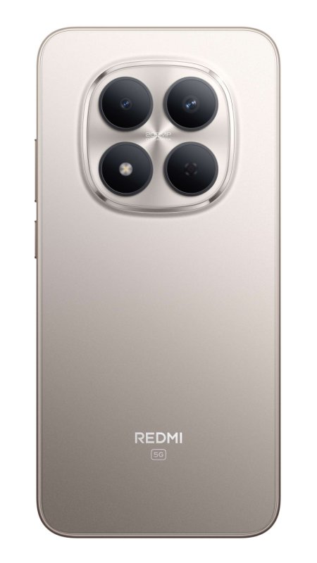 Xiaomi Redmi Note 15 Pro 5G / 8GB / 512GB / Titanium - obrázek produktu