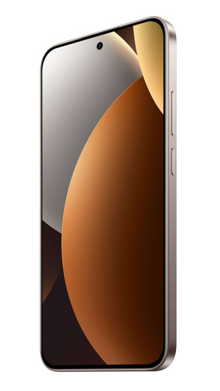 Xiaomi Redmi Note 15 Pro 5G / 8GB / 512GB / Titanium - obrázek č. 7