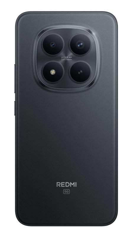 Xiaomi Redmi Note 15 Pro+ 5G / 8GB / 256GB / Black - obrázek produktu