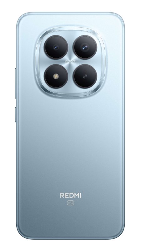 Xiaomi Redmi Note 15 Pro+ 5G / 8GB / 256GB / Blue - obrázek produktu