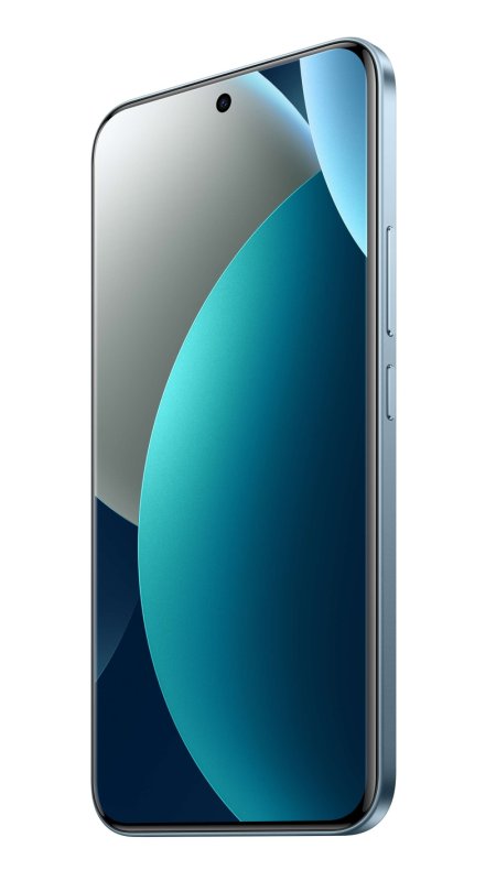 Xiaomi Redmi Note 15 Pro+ 5G / 8GB / 256GB / Blue - obrázek č. 5