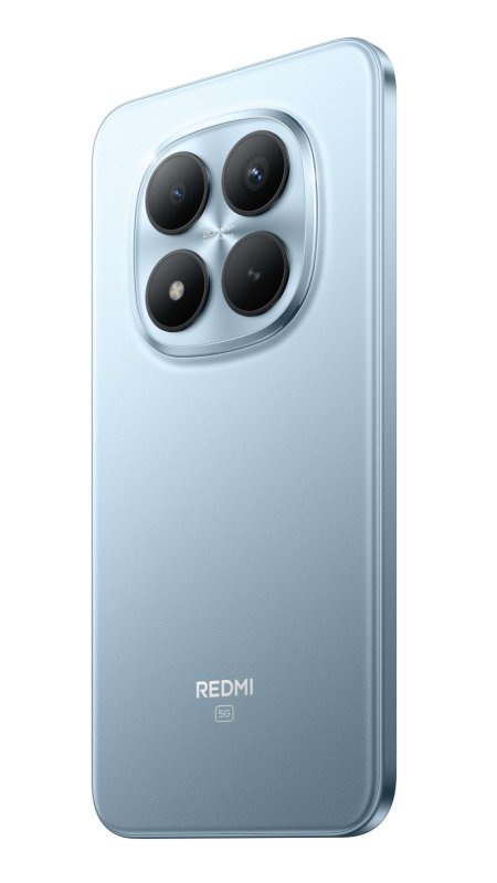 Xiaomi Redmi Note 15 Pro+ 5G / 8GB / 256GB / Blue - obrázek č. 3