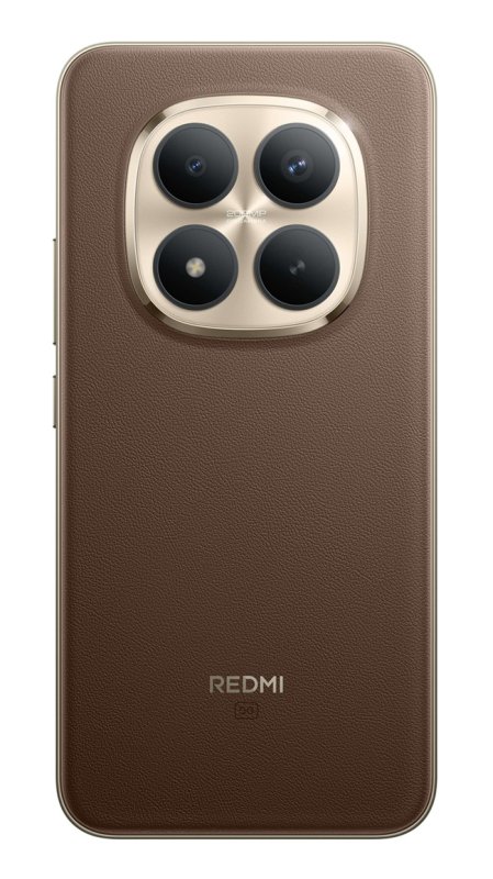 Xiaomi Redmi Note 15 Pro+ 5G / 8GB / 256GB / Brown - obrázek produktu