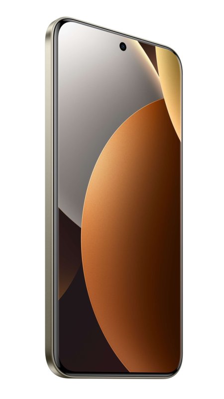 Xiaomi Redmi Note 15 Pro+ 5G / 8GB / 256GB / Brown - obrázek č. 5