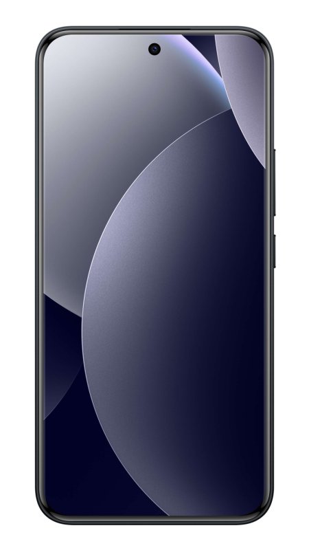 Xiaomi Redmi Note 15 Pro+ 5G / 12GB / 512GB / Black - obrázek č. 1