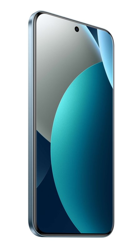 Xiaomi Redmi Note 15 Pro+ 5G / 12GB / 512GB / Blue - obrázek č. 4