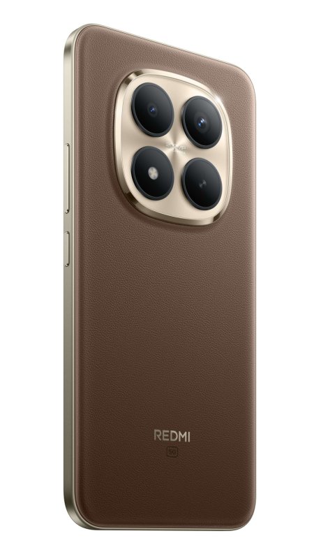 Xiaomi Redmi Note 15 Pro+ 5G / 12GB / 512GB / Brown - obrázek č. 1