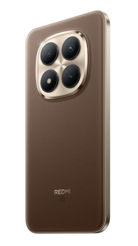 Xiaomi Redmi Note 15 Pro+ 5G / 12GB / 512GB / Brown - obrázek č. 4