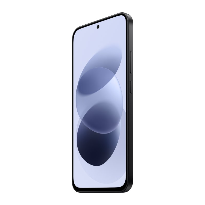 Xiaomi Redmi Note 17 / 4GB / 128GB / Black - obrázek č. 7