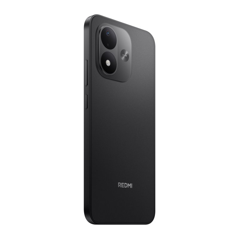 Xiaomi Redmi Note 17 / 4GB / 128GB / Black - obrázek č. 9