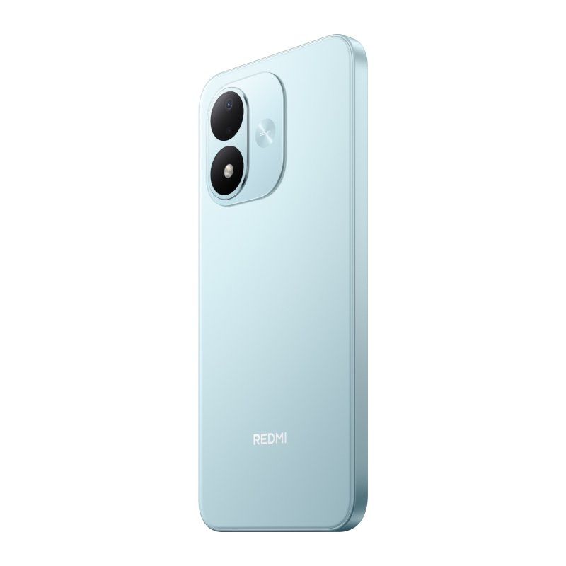 Xiaomi Redmi Note 17 / 4GB / 128GB / Sky Teal - obrázek č. 1