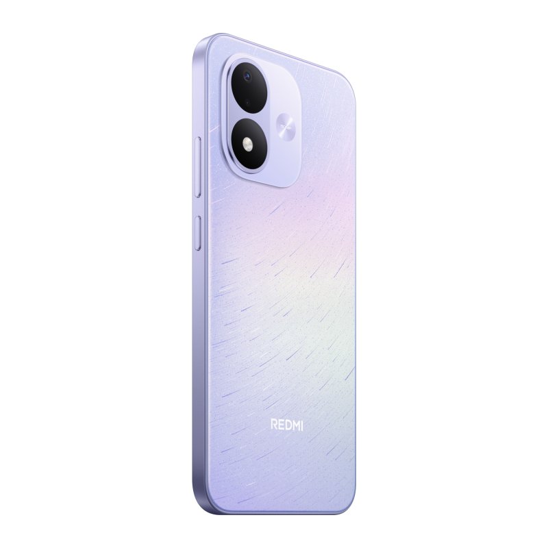 Xiaomi Redmi Note 17 / 4GB / 128GB / Celestial Purple - obrázek č. 10