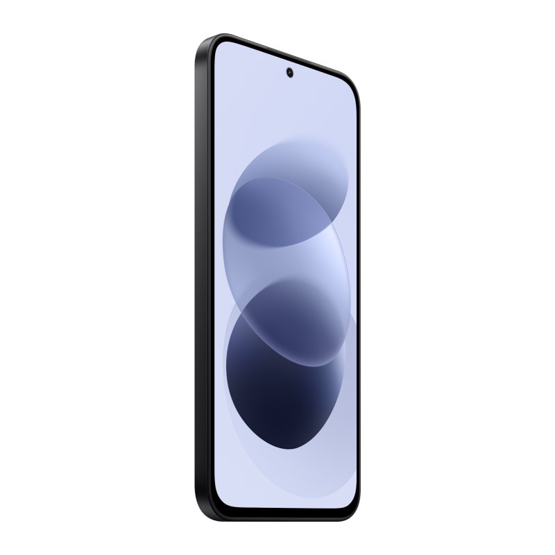 Xiaomi Redmi Note 17 / 6GB / 256GB / Black - obrázek č. 4