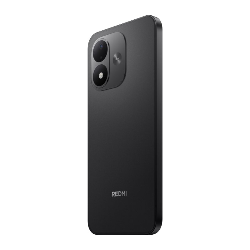 Xiaomi Redmi Note 17 / 6GB / 256GB / Black - obrázek č. 1