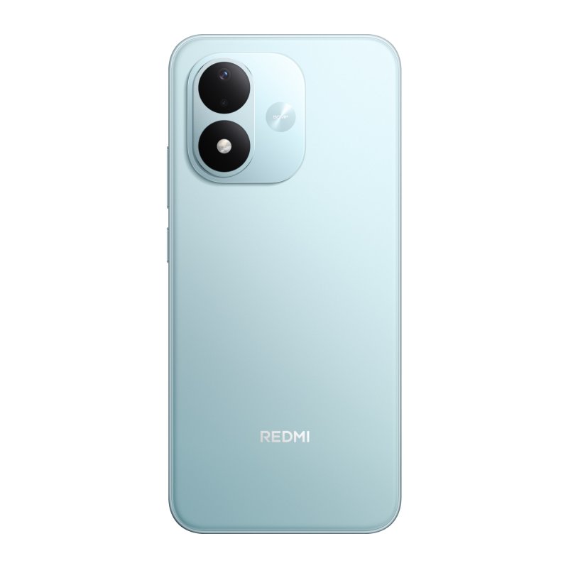 Xiaomi Redmi Note 17 / 6GB / 256GB / Sky Teal - obrázek produktu