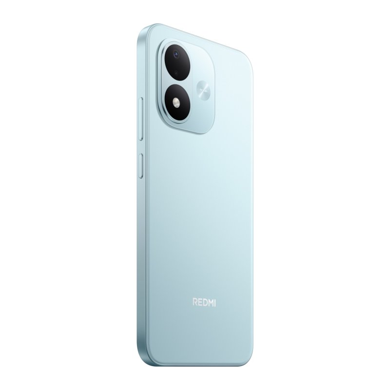 Xiaomi Redmi Note 17 / 6GB / 256GB / Sky Teal - obrázek č. 8