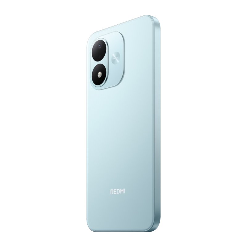 Xiaomi Redmi Note 17 5G / 6GB / 128GB / Sky Teal - obrázek č. 1