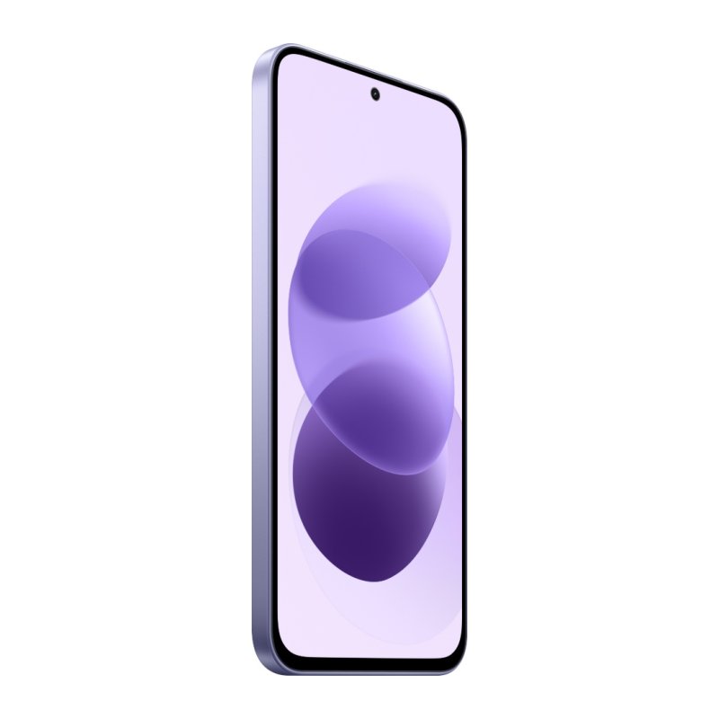 Xiaomi Redmi Note 17 5G / 6GB / 128GB / Celestial Purple - obrázek č. 4