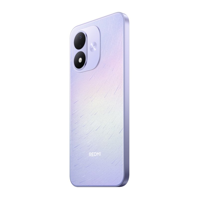 Xiaomi Redmi Note 17 5G / 6GB / 128GB / Celestial Purple - obrázek č. 1