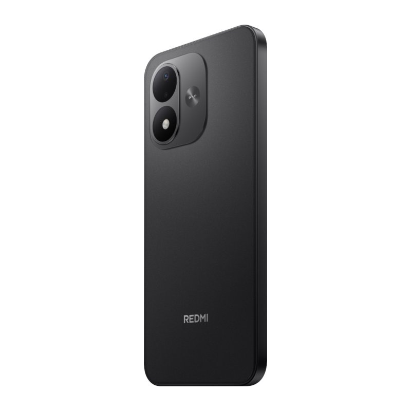 Xiaomi Redmi Note 17 5G / 6GB / 256GB / Black - obrázek č. 1