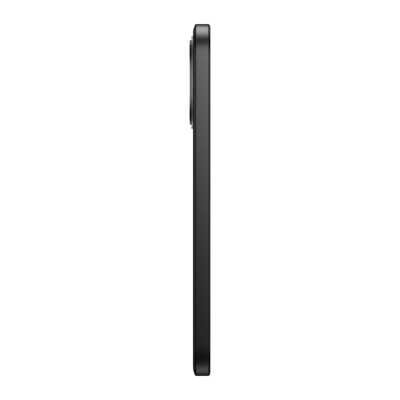 Xiaomi Redmi Note 17 5G / 6GB / 256GB / Black - obrázek č. 3