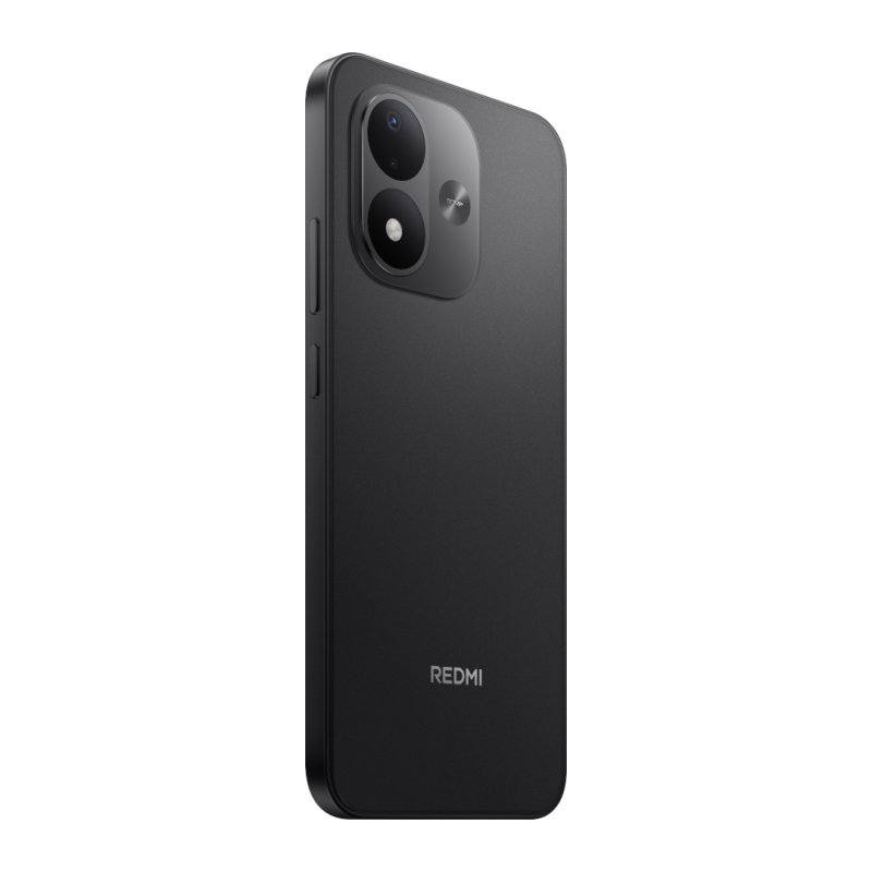 Xiaomi Redmi Note 17 5G / 6GB / 256GB / Black - obrázek č. 8