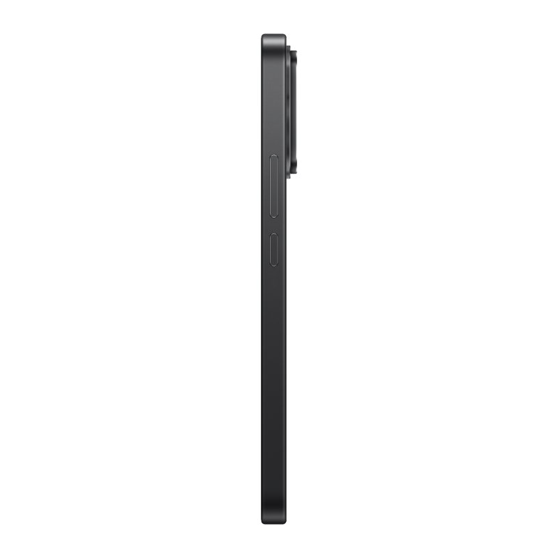 Xiaomi Redmi Note 17 Pro 5G / 6GB / 256GB / Black - obrázek č. 8