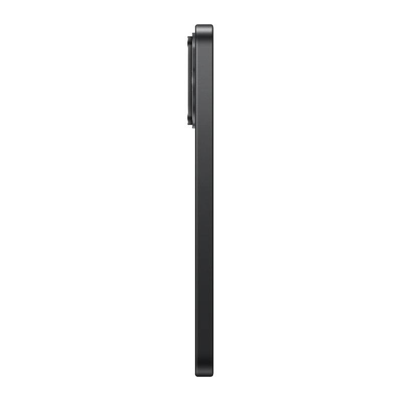 Xiaomi Redmi Note 17 Pro 5G / 6GB / 256GB / Black - obrázek č. 4