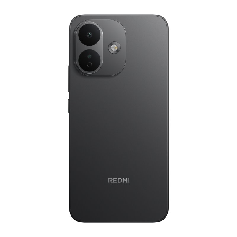Xiaomi Redmi Note 17 Pro 5G / 6GB / 256GB / Black - obrázek produktu