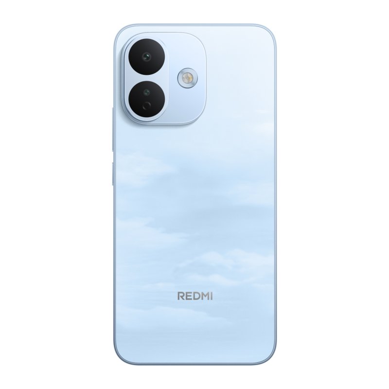 Xiaomi Redmi Note 17 Pro 5G / 6GB / 256GB / Sky Blue - obrázek produktu