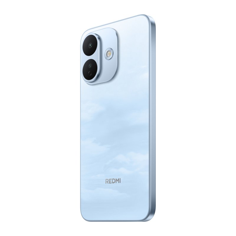 Xiaomi Redmi Note 17 Pro 5G / 6GB / 256GB / Sky Blue - obrázek č. 1