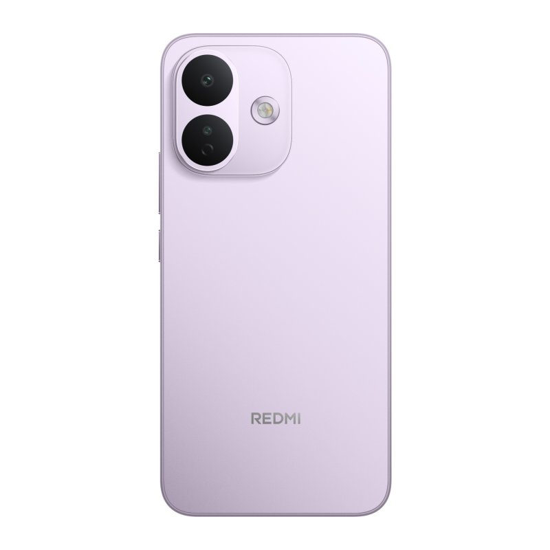 Xiaomi Redmi Note 17 Pro 5G / 6GB / 256GB / Purple - obrázek produktu