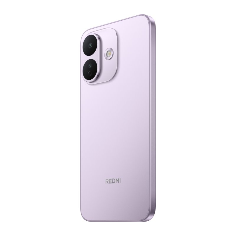 Xiaomi Redmi Note 17 Pro 5G / 6GB / 256GB / Purple - obrázek č. 1