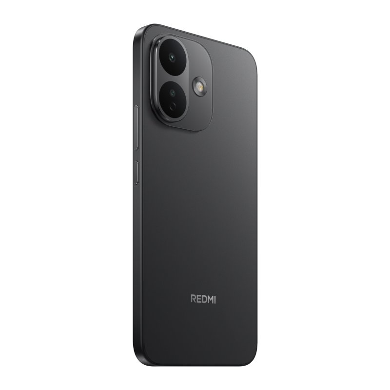 Xiaomi Redmi Note 17 Pro 5G / 8GB / 512GB / Black - obrázek č. 8