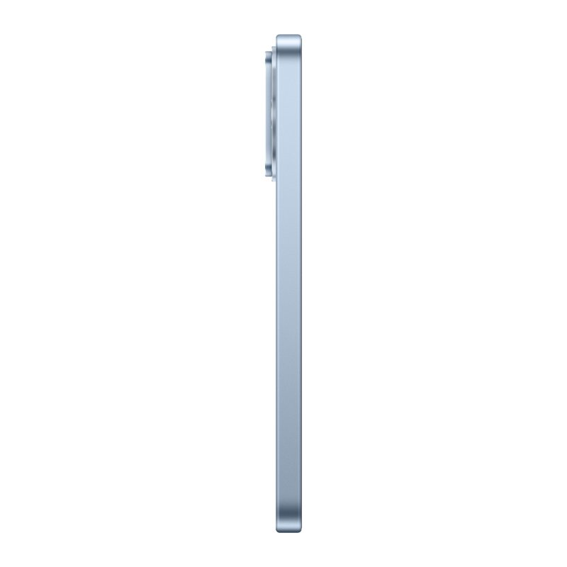 Xiaomi Redmi Note 17 Pro 5G / 8GB / 512GB / Sky Blue - obrázek č. 3