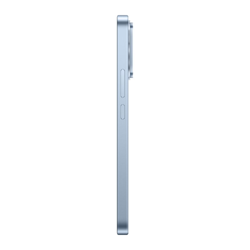Xiaomi Redmi Note 17 Pro 5G / 8GB / 512GB / Sky Blue - obrázek č. 7