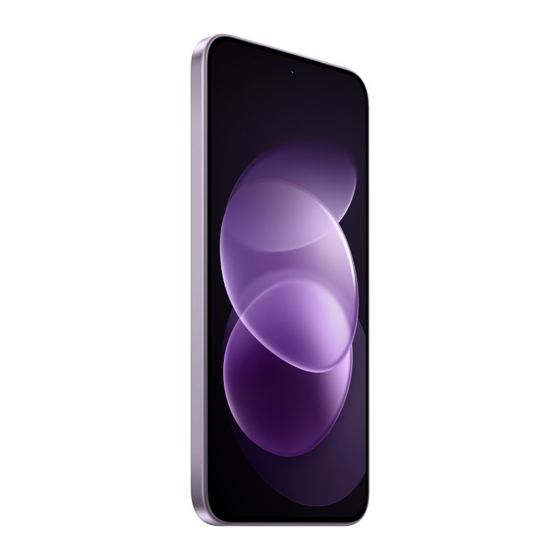 Xiaomi Redmi Note 17 Pro 5G / 8GB / 512GB / Purple - obrázek č. 4