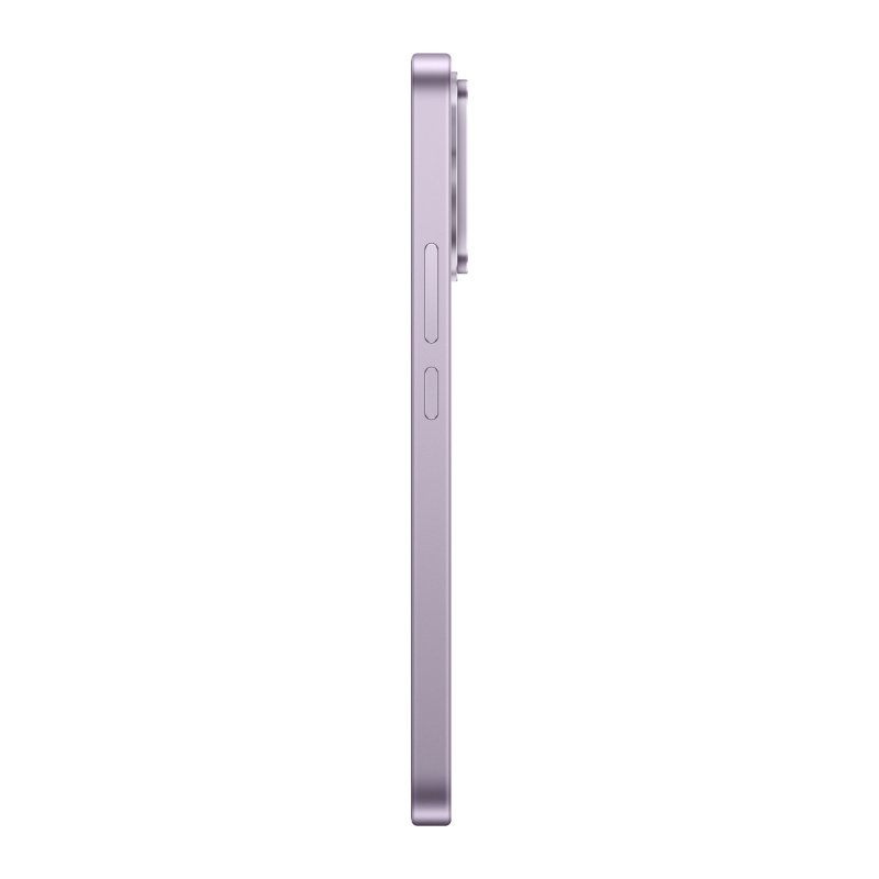 Xiaomi Redmi Note 17 Pro 5G / 8GB / 512GB / Purple - obrázek č. 7