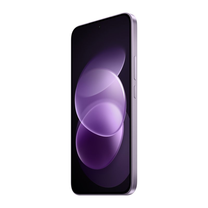 Xiaomi Redmi Note 17 Pro 5G / 8GB / 512GB / Purple - obrázek č. 6