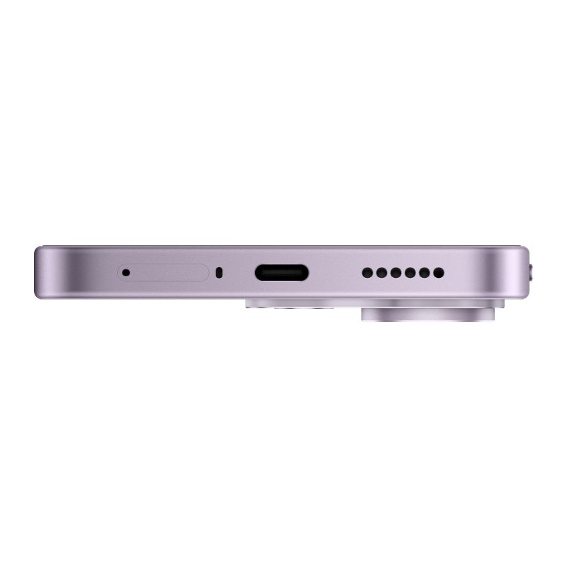 Xiaomi Redmi Note 17 Pro 5G / 8GB / 512GB / Purple - obrázek produktu